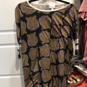 Lularoe Irma tunic